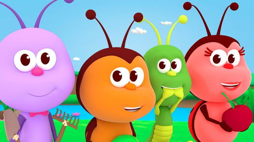 Escena del episodio 28 de la temporada 1 de El Reino Infantil (Clan)