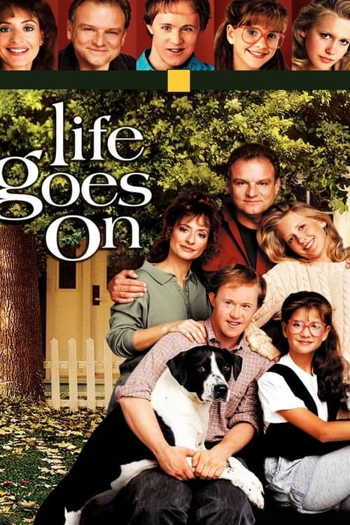 Life Goes On, S03E22 - (1992)