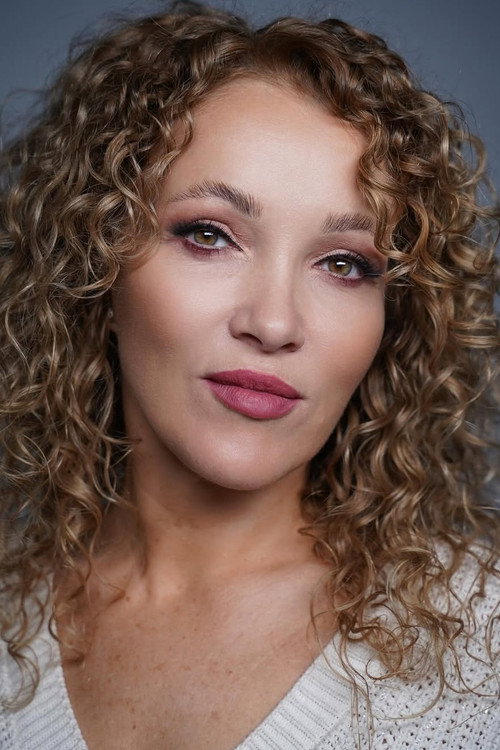 Ekaterina Shemyakina photo 3