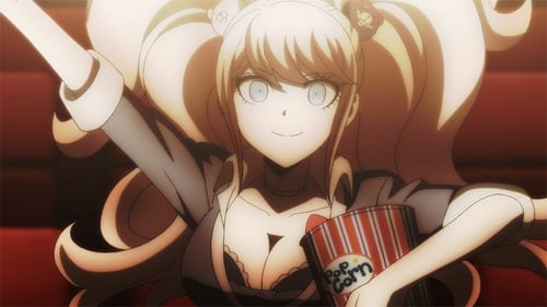 Poster della serie Danganronpa 3: The End of Hope's Peak High School