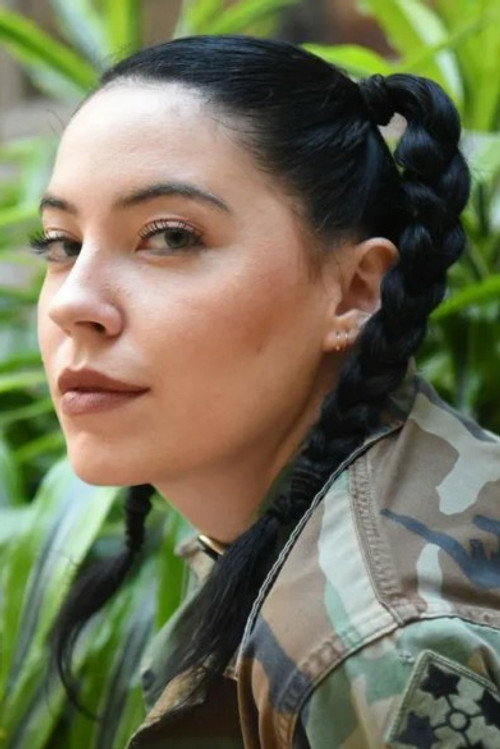 Person Photo
