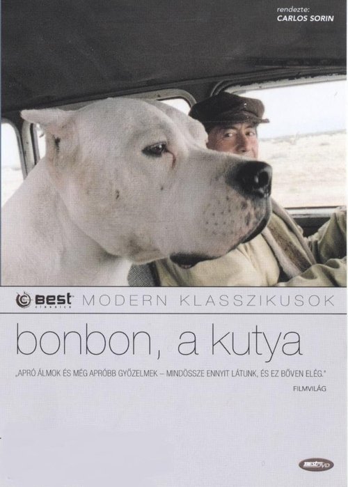 Bonbon, a kutya 2004