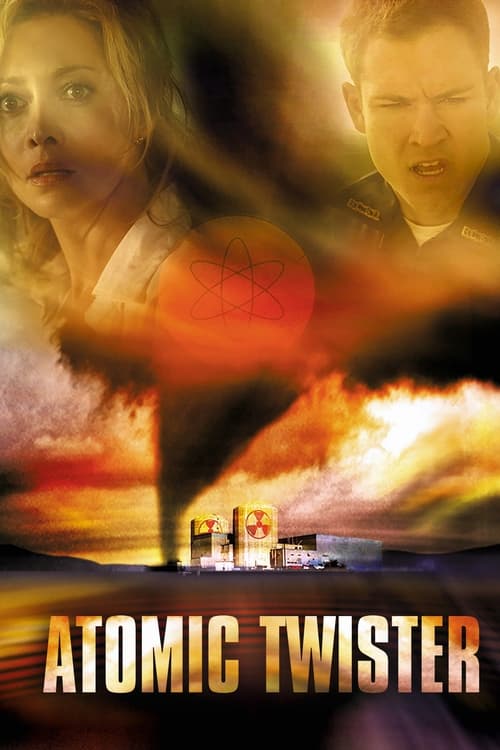 Atomic Twister (2002)