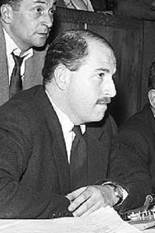 Foto de Jacques Planche