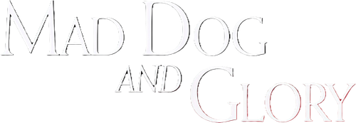 Mad Dog and Glory logo