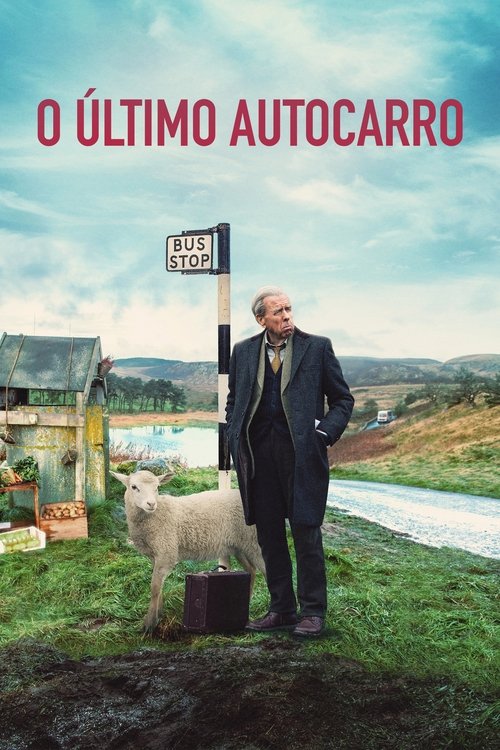 Pôster de O Último Ônibus