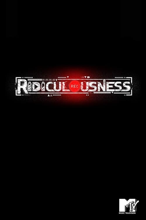 Ridiculousness, S12E27 - (2019)