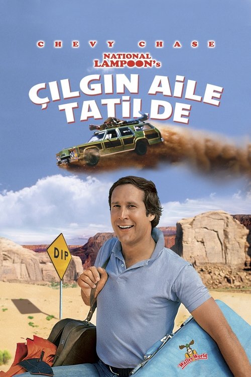 National Lampoon's Vacation (1983)