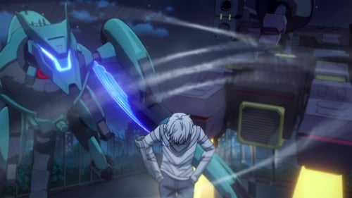 Toaru Kagaku no Accelerator: 1×7