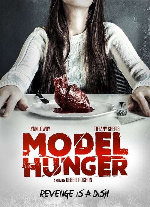 Where to stream Model Hunger