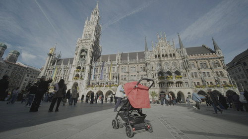 Nurseries, raids on babies