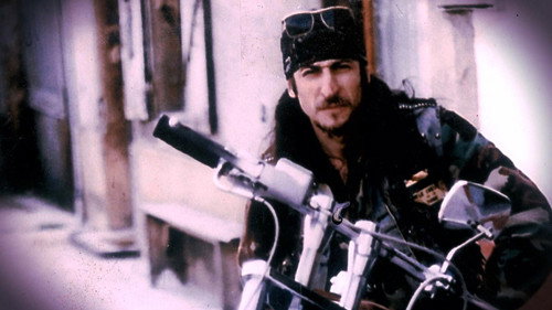 Image Vengeance au pays des motards
