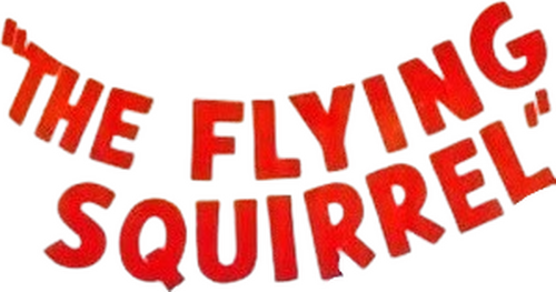 The Flying Squirrel