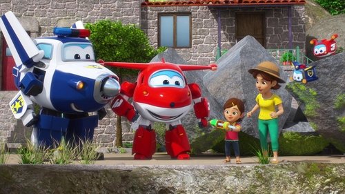 Épisode 15