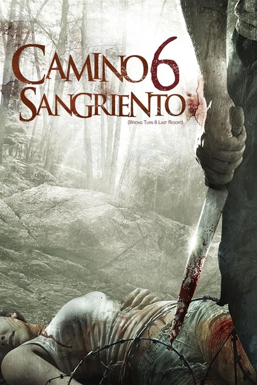 Image Camino sangriento 6 (2014)