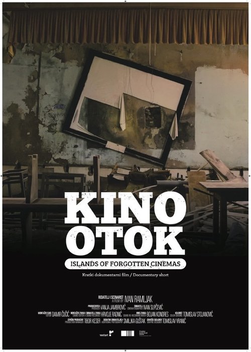 Kino otok movie poster player