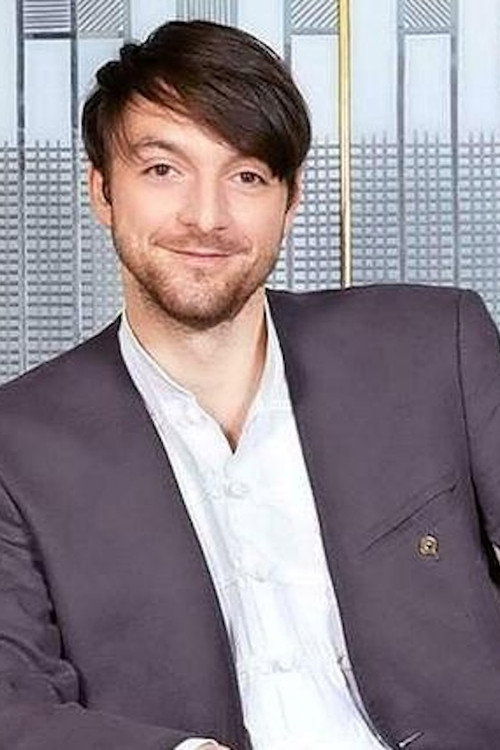 Gyula Orendt