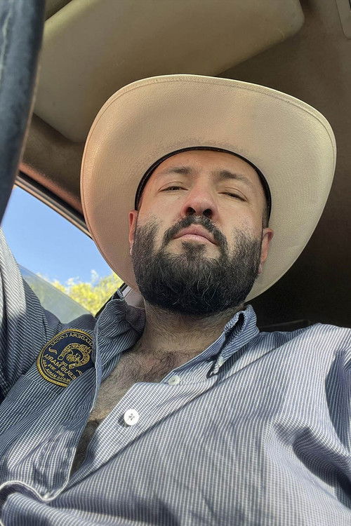 Foto de Antonio González López