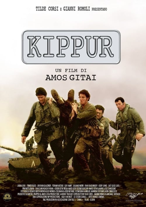 Kippur 2000