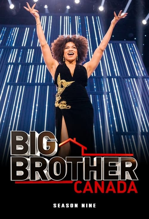 Big Brother Canada, S09 - (2021)