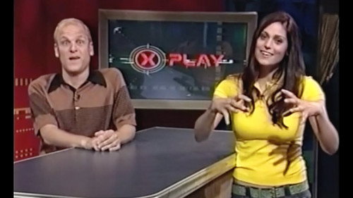 NFL Street 2, Makai Kingdom, Flipnic Pinball and more!