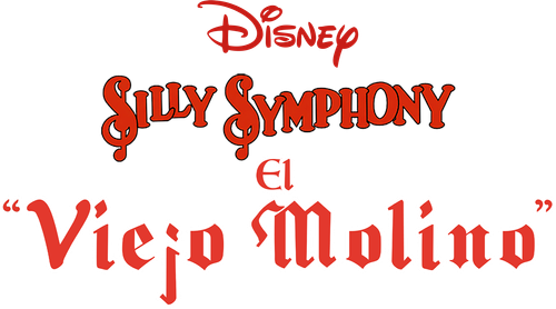 El viejo molino