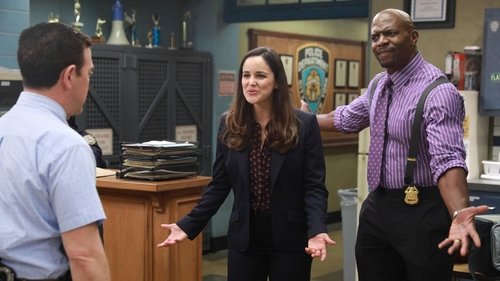 Lei & Desordem: 4×21