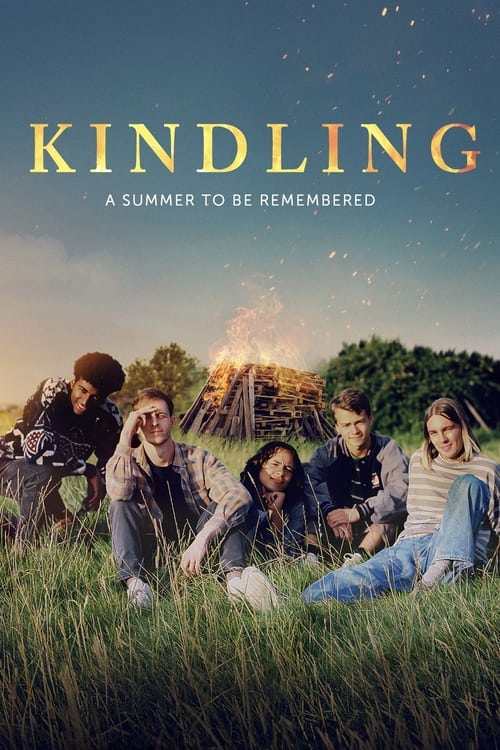 Kindling poster