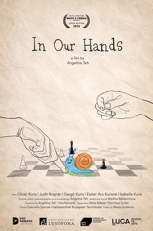 In Our Hands
