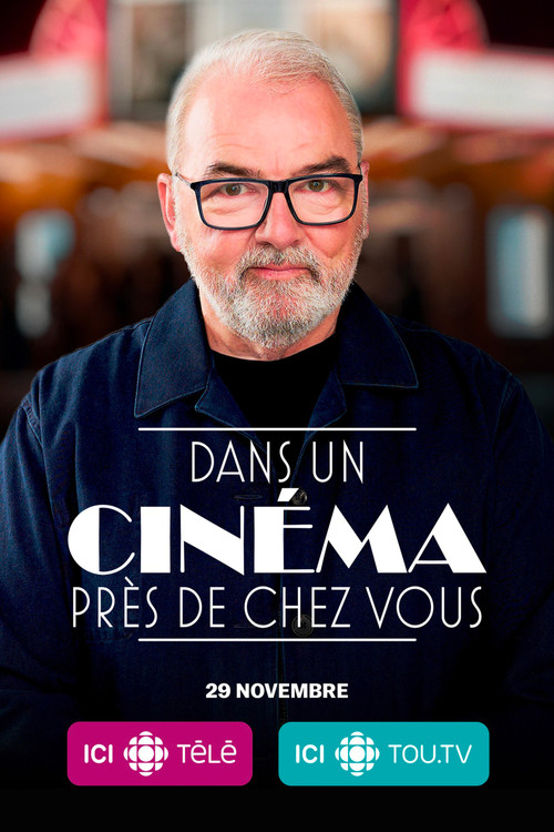 Poster de la saison 3