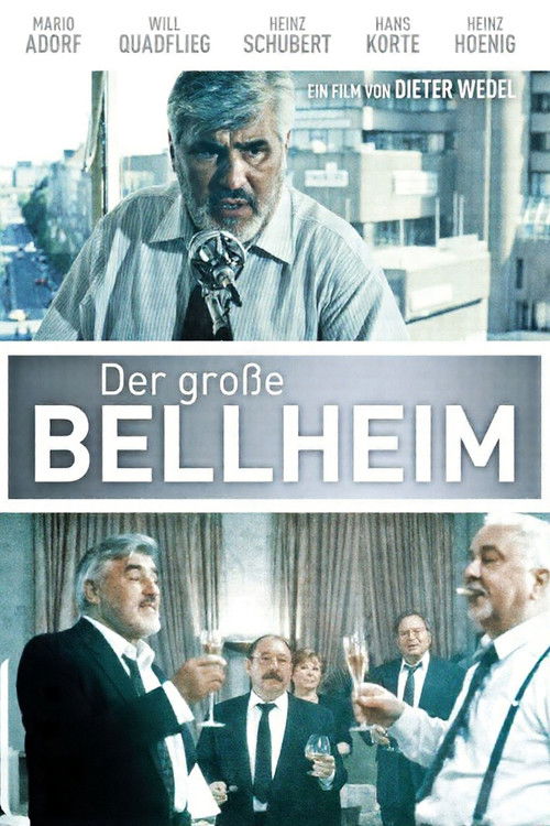 Escena 5 de Der große Bellheim