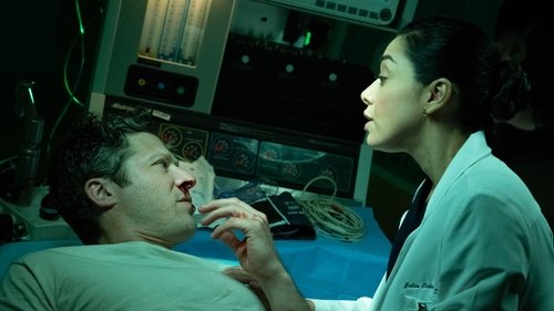 Mentes Criminosas: 18×4