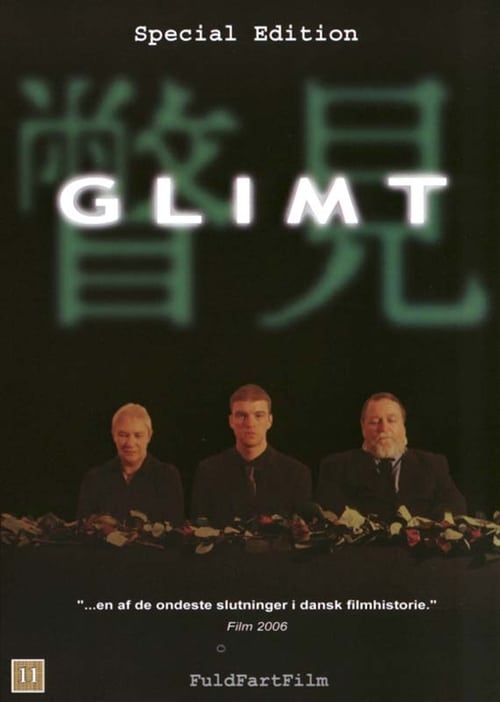 Glimt (2006) poster