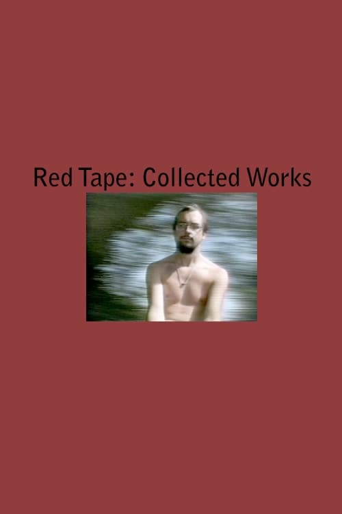 Red Tape: Collected Works 1975