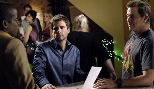 Psych: Agentes Especiais: 1×11