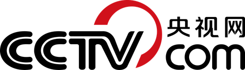 China Network Television 央视网 (CNTV)のロゴ - Jennifer Boutellと縁のあるスタジオ