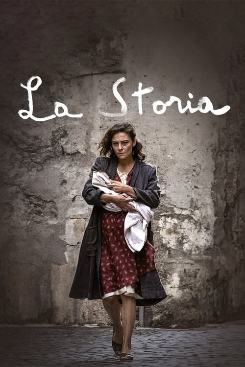 Poster Image for La Storia