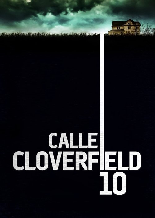 10 Cloverfield Lane poster