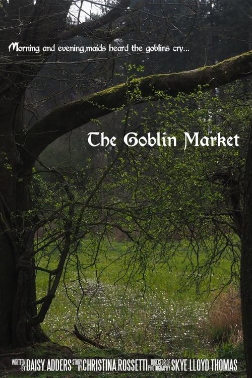 The Goblin Market (2023)