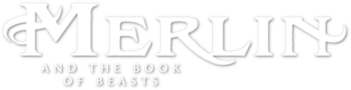 Merlin and the Book of Beasts