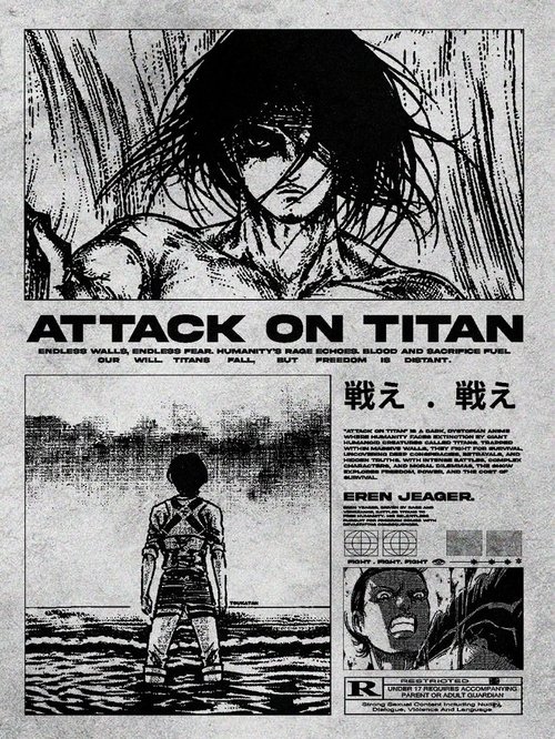 Posters