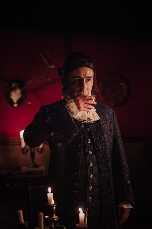 Постер фильма