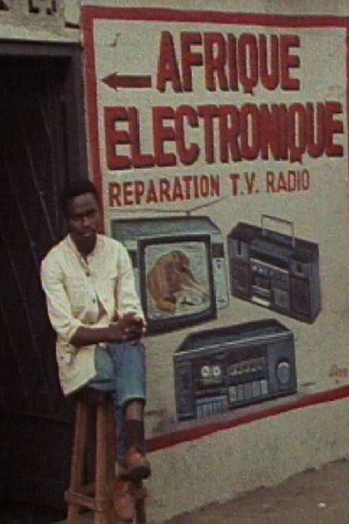 Maîtres des rues (1989) poster