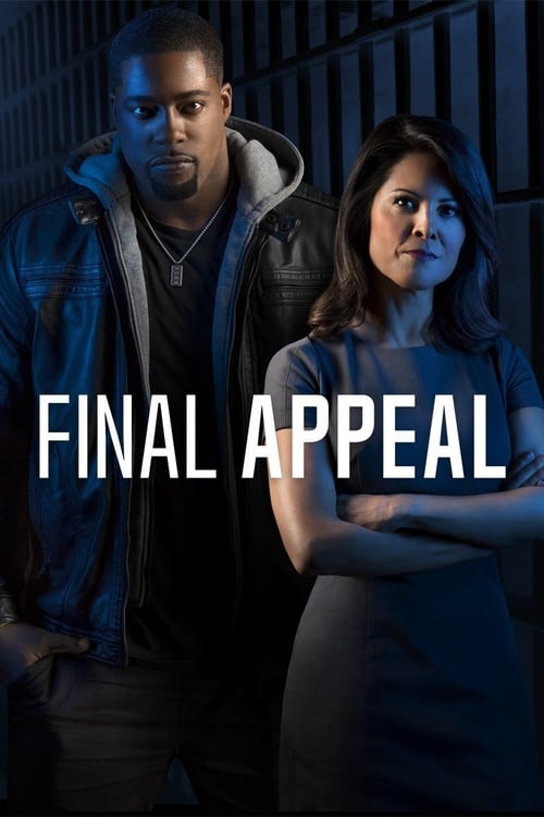 Final Appeal poster