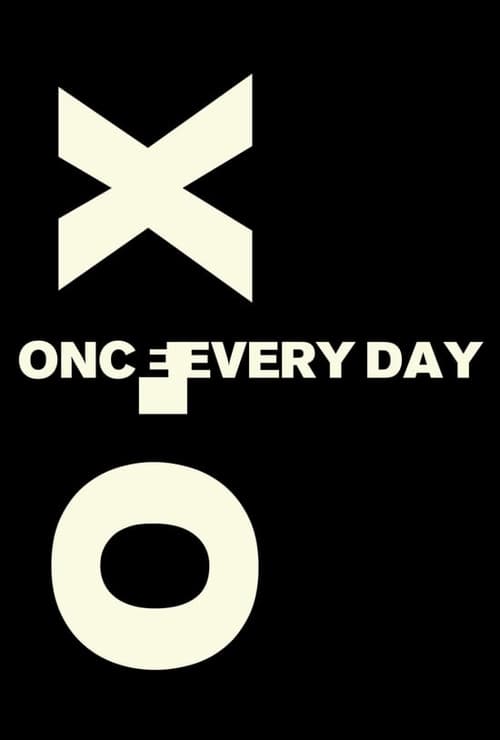 Once Every Day (2012)