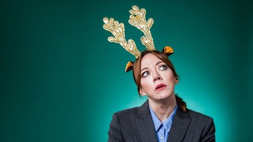 Cunk on Christmas Cunk on Christmas