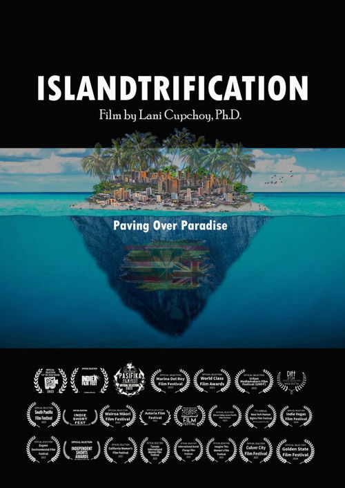 Cartell de Islandtrification
