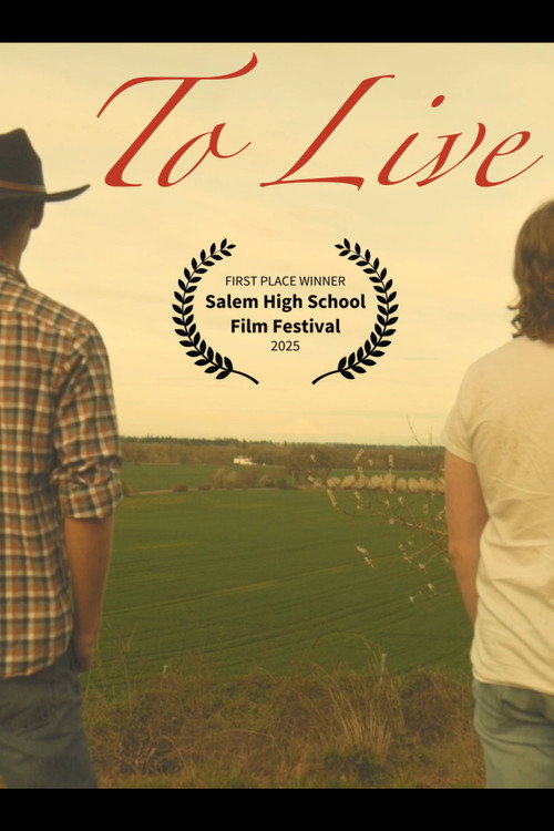 To Live
