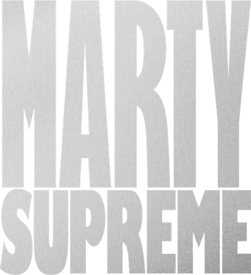 Marty Supreme