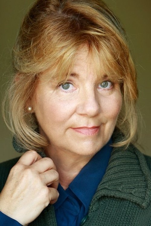 Image de Betsy Baker
